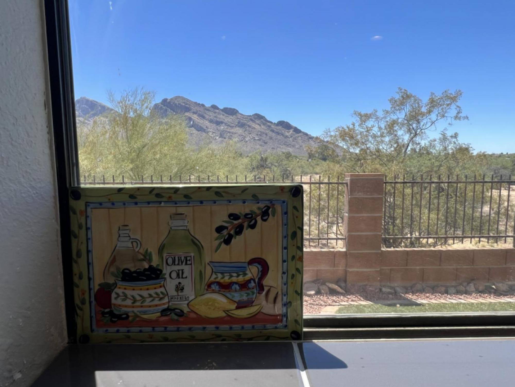 טוסון Private Home - Billiards, Mountain Views, Private Desert Access, Hoa Pool & Spa, Bbq, At Lambert Park - Bourbondale מראה חיצוני תמונה