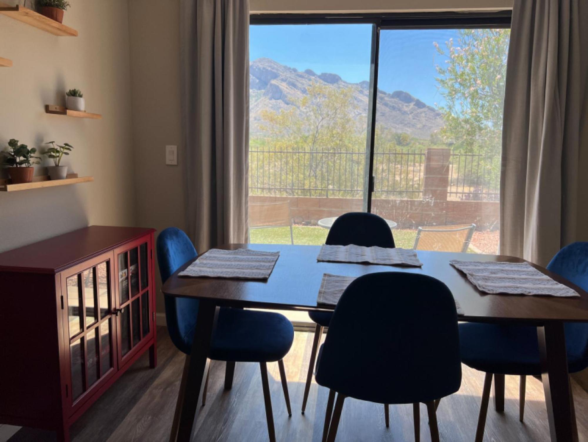 טוסון Private Home - Billiards, Mountain Views, Private Desert Access, Hoa Pool & Spa, Bbq, At Lambert Park - Bourbondale מראה חיצוני תמונה