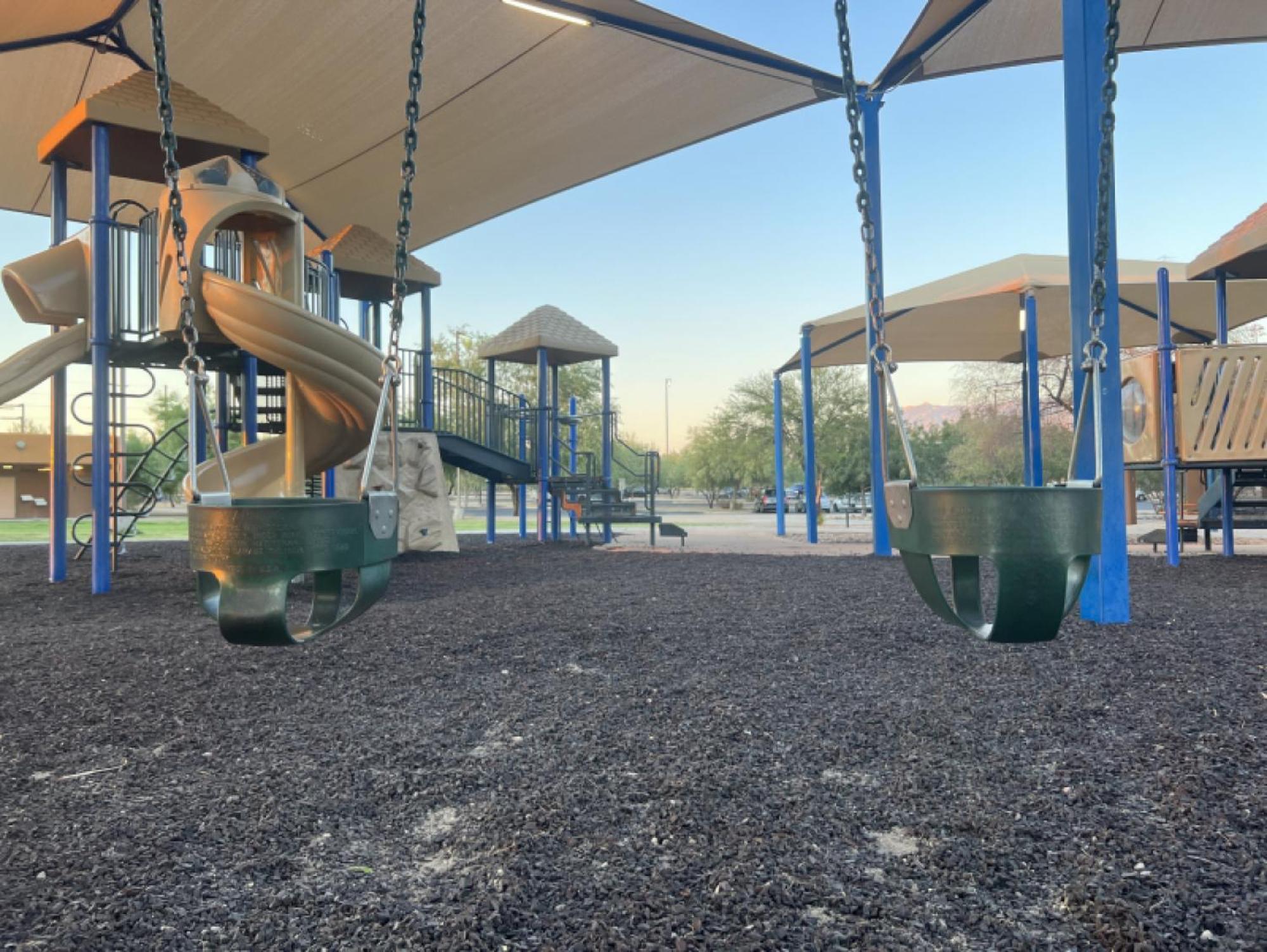 טוסון Private Home - Billiards, Mountain Views, Private Desert Access, Hoa Pool & Spa, Bbq, At Lambert Park - Bourbondale מראה חיצוני תמונה