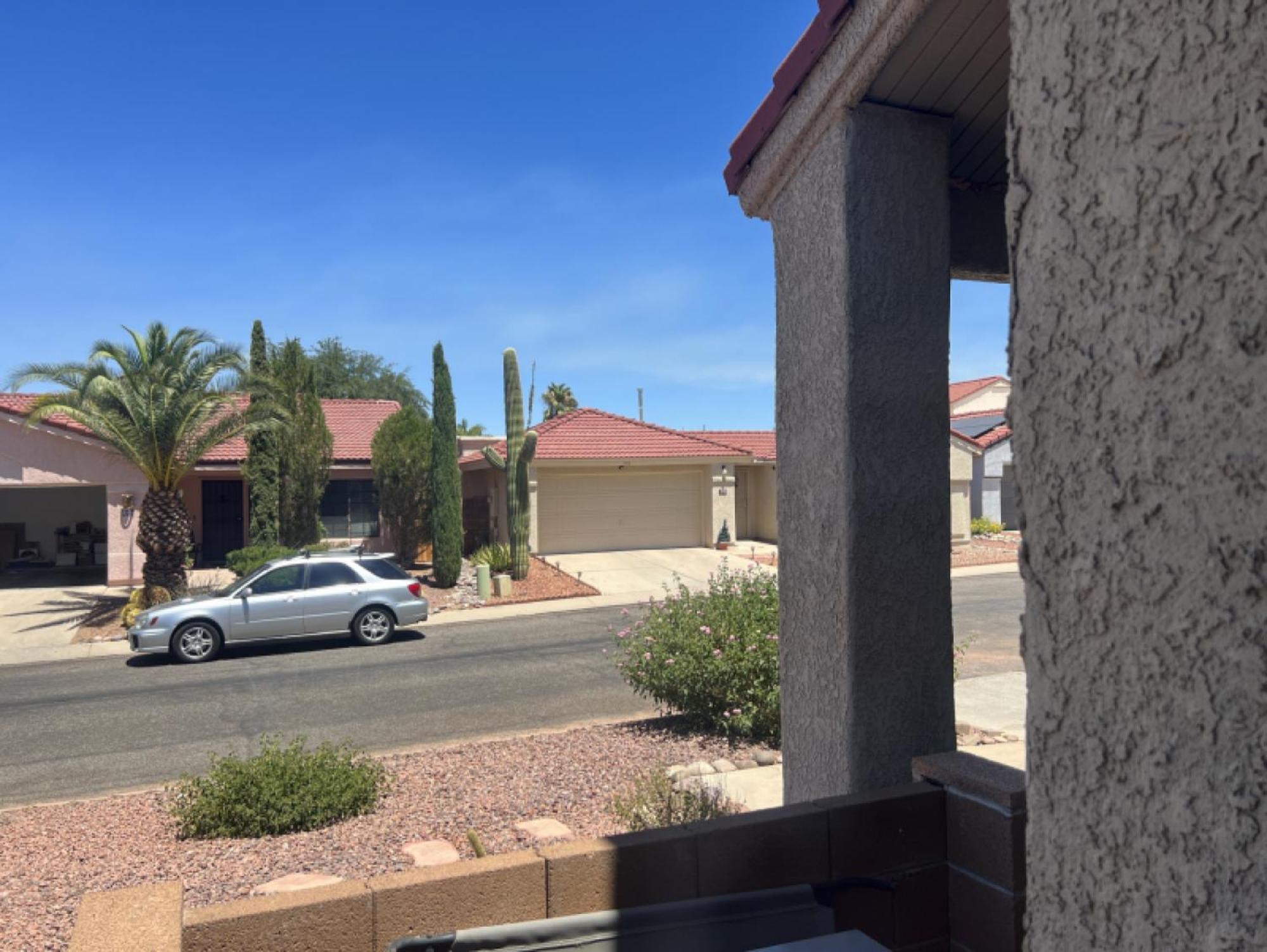 טוסון Private Home - Billiards, Mountain Views, Private Desert Access, Hoa Pool & Spa, Bbq, At Lambert Park - Bourbondale מראה חיצוני תמונה