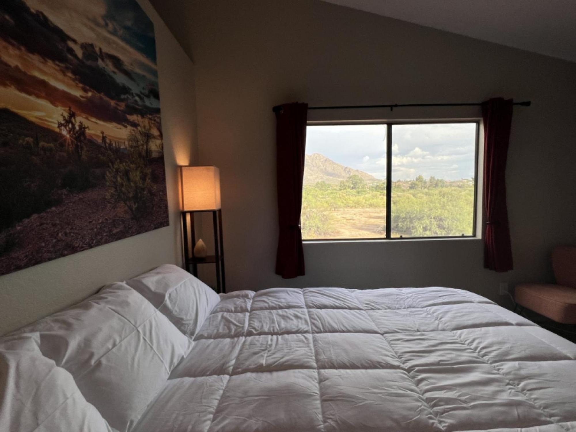 טוסון Private Home - Billiards, Mountain Views, Private Desert Access, Hoa Pool & Spa, Bbq, At Lambert Park - Bourbondale מראה חיצוני תמונה